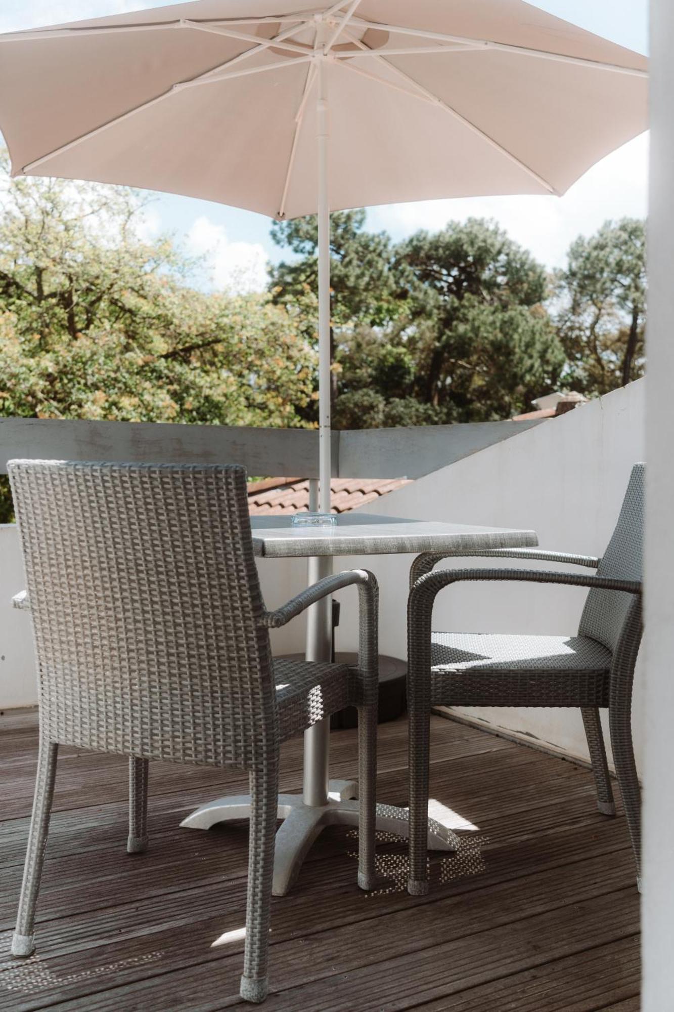 Les Fougères Hotel Soorts-Hossegor